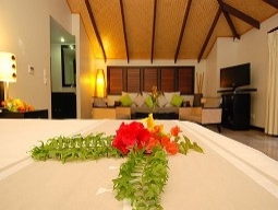 コートヤードプールスイート