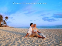 ビーチ　イメージ