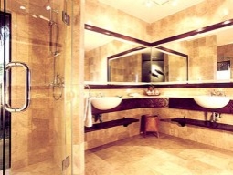 ビーチフロントバンガロー