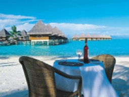 ビーチサイドバー