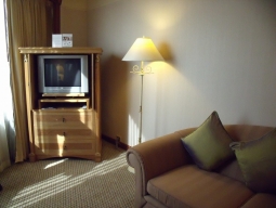 ハネムーンスイート