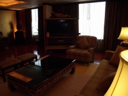 ロイヤルスイート