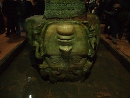 イスタンブール市内観光 イメージ