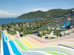 ウォーターパーク