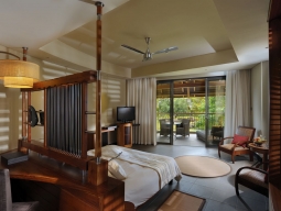 トロピカルジュニアスイート