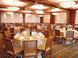 グランドコートエルサレムレストラン