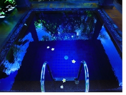 プライベートプール