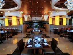 レストラン　Fresh