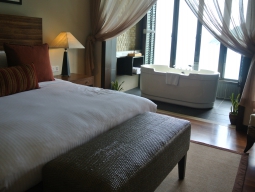CLIFF SEA VIEW PREMIER