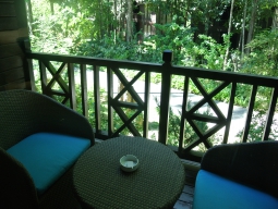 GARDEN DLX