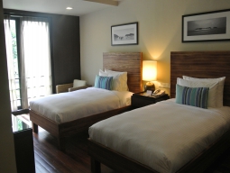 GARDEN SUITE