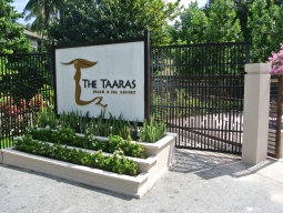 THE TAARAS