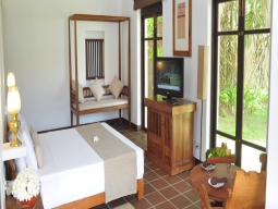 CONER LUXURYルーム　客室一例