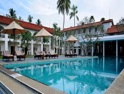 屋外プール　イメージ