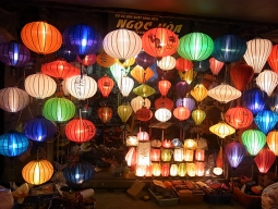 Thank YOU ホイアンナイトツアー