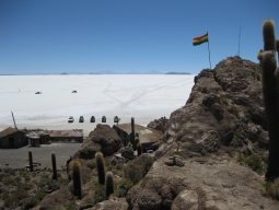 ペルー・ボリビア2ヵ国　満喫の旅