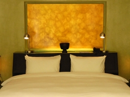 バンガロースィート・ベッドルーム