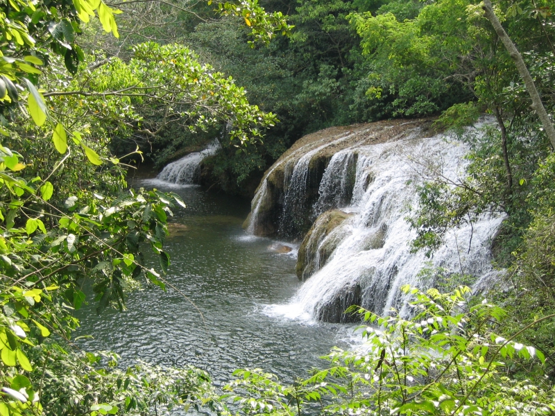 滝公園