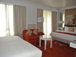 FERINGHI TOWER FAMILY STUDIO 