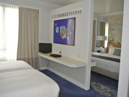 FERINGHI TOWER KIDS SUITE