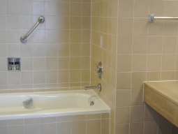 Juniro Suite-Bath room