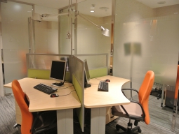 ビジネスセンター