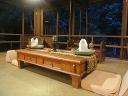 The Grai House- Local Cuisine