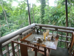 The Pavillion - Thai Restaurant-