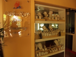 ジュエリーショップ