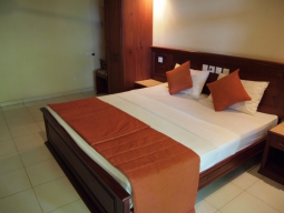 スタンダードルーム