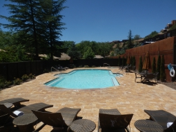 プール
