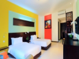 スタンダードルーム2