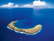 モロキニ島