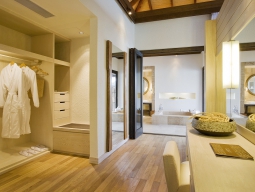 ウォータービラ