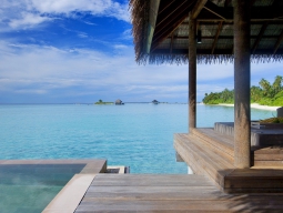 ウォータービラ