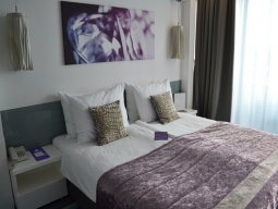 クラシックルーム一例