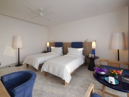 ベイルームの一例