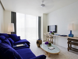 ベイスイートの一例