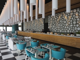 La Sirena レストラン