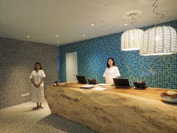 COMOシャンバラスパ