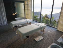 COMOシャンバラスパ