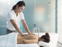 COMOシャンバラスパ