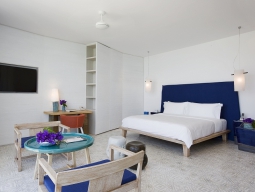 ベランダルームの一例