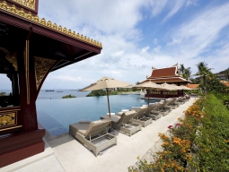 スイミングプール