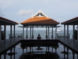 ヨガパビリオン