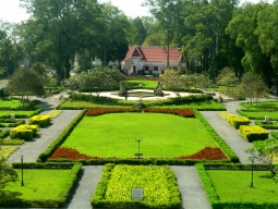 ロイヤルガーデン