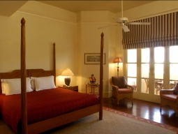 旧館（本館）のランドマークルーム