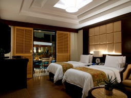 グランドルーム