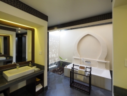 プールガーデンヴィラ