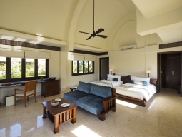 プールガーデンヴィラ